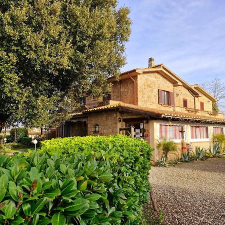 Country House Maremma Nel Tufo Πιτιλιάνο Εξωτερικό φωτογραφία