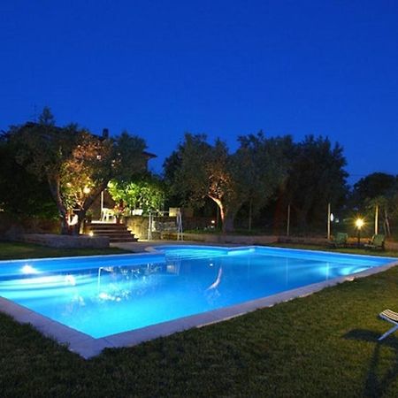 Country House Maremma Nel Tufo Πιτιλιάνο Εξωτερικό φωτογραφία