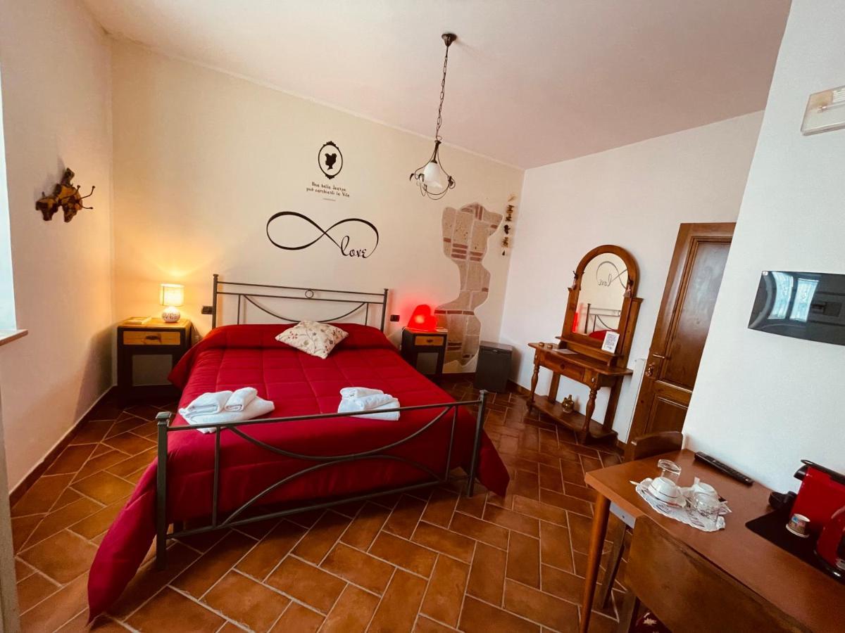 Country House Maremma Nel Tufo Πιτιλιάνο Εξωτερικό φωτογραφία
