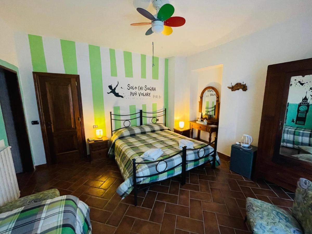 Country House Maremma Nel Tufo Πιτιλιάνο Εξωτερικό φωτογραφία