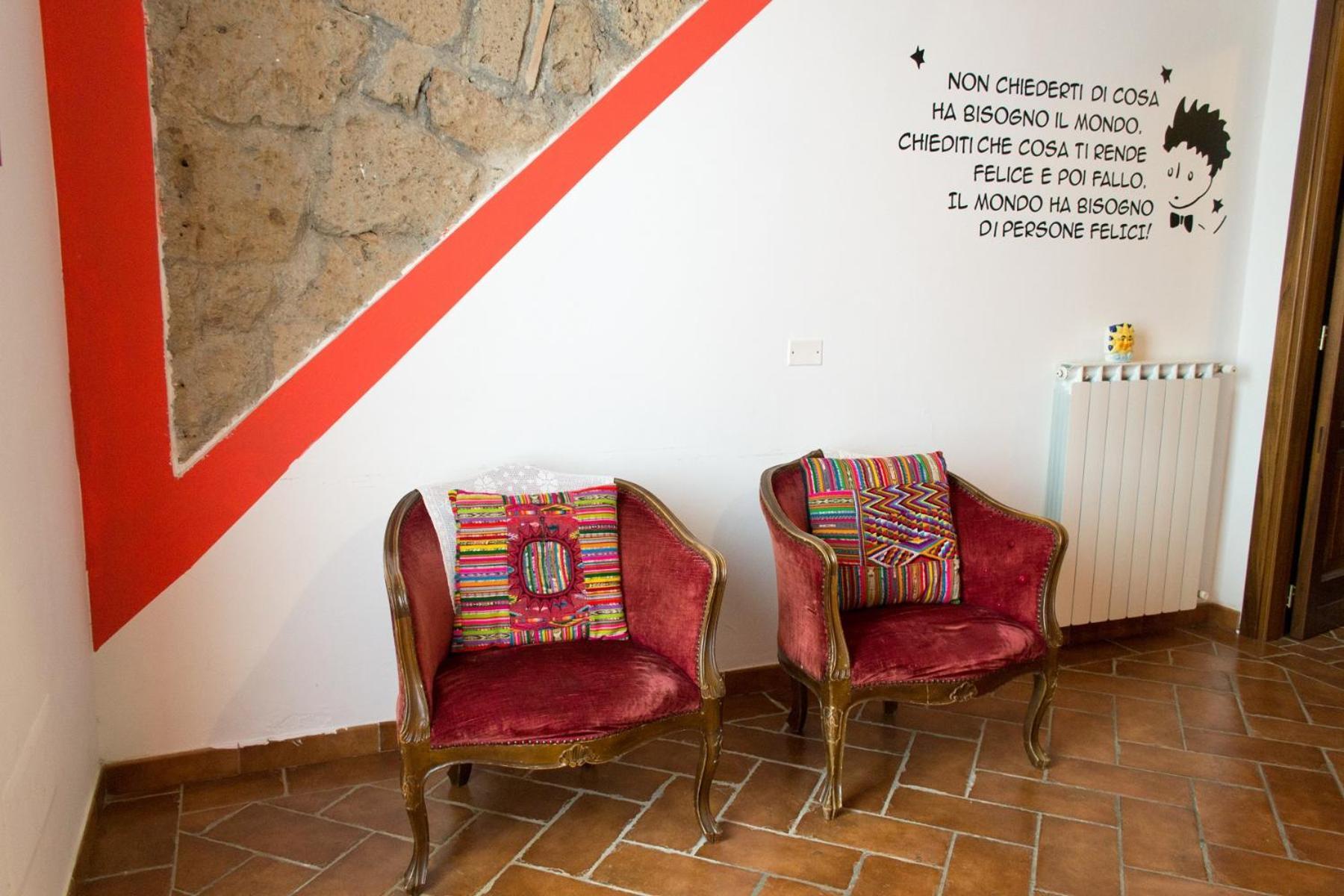Country House Maremma Nel Tufo Πιτιλιάνο Δωμάτιο φωτογραφία