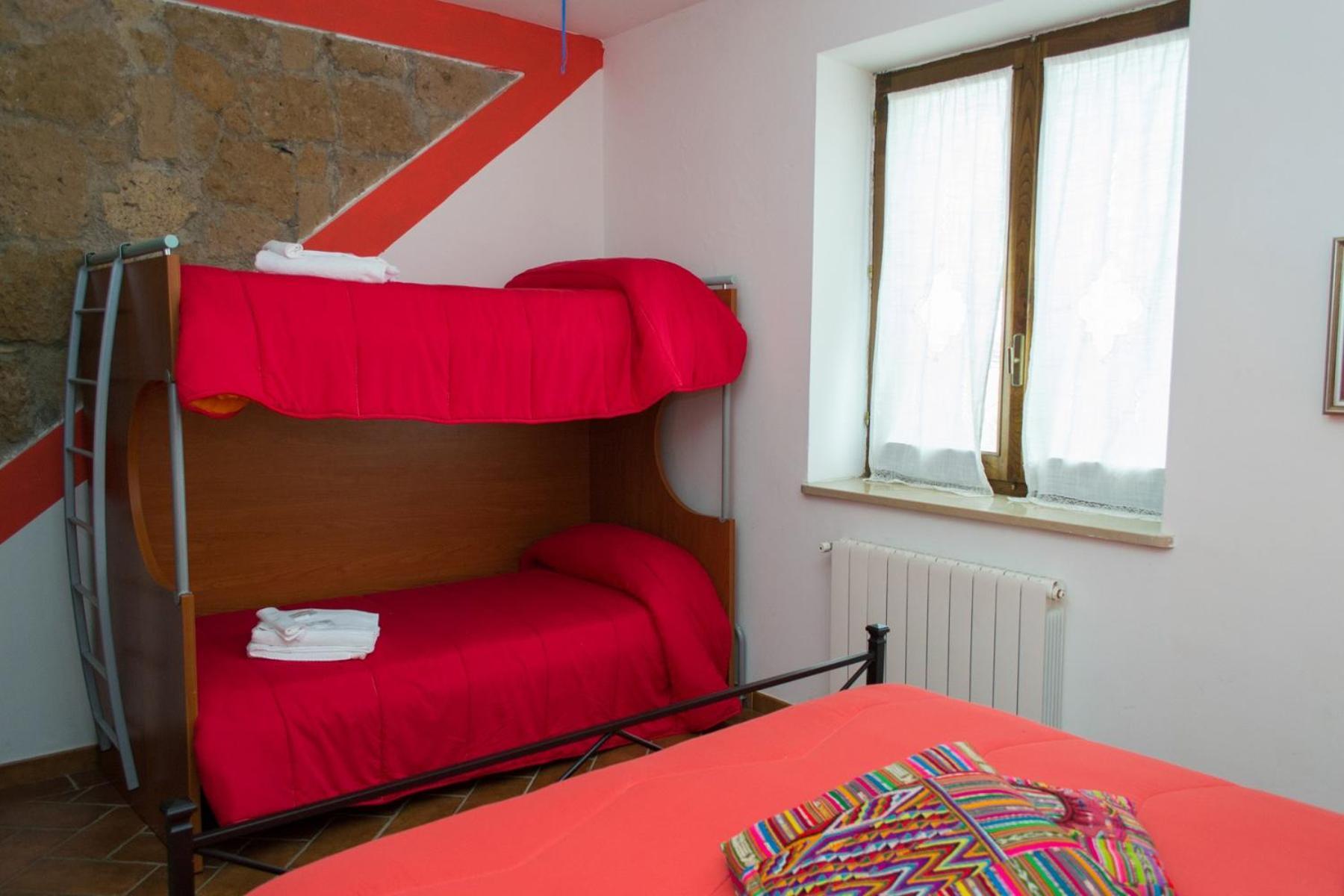 Country House Maremma Nel Tufo Πιτιλιάνο Δωμάτιο φωτογραφία