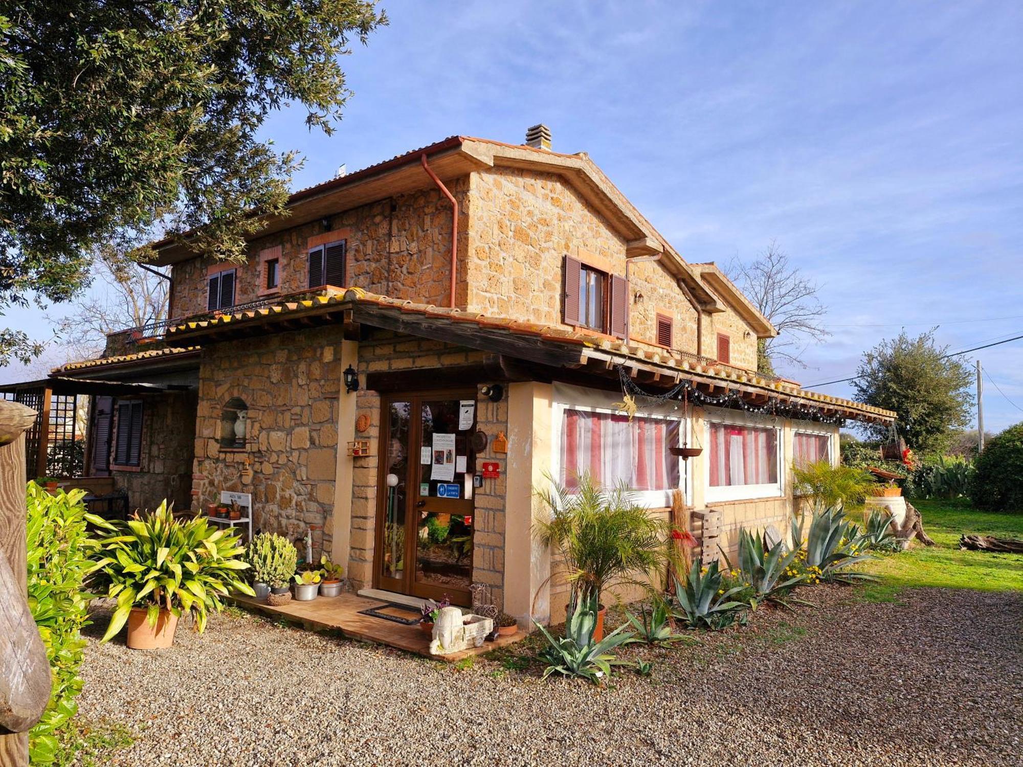 Country House Maremma Nel Tufo Πιτιλιάνο Εξωτερικό φωτογραφία