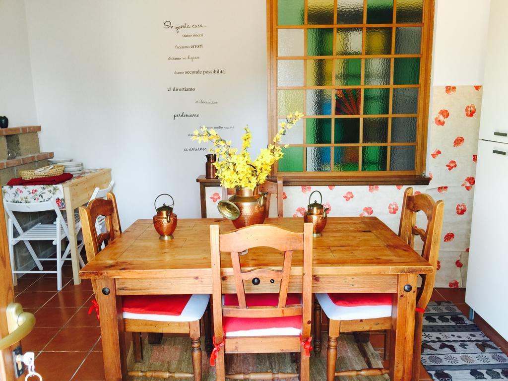 Country House Maremma Nel Tufo Πιτιλιάνο Εξωτερικό φωτογραφία