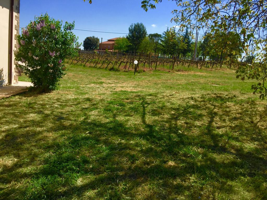 Country House Maremma Nel Tufo Πιτιλιάνο Εξωτερικό φωτογραφία