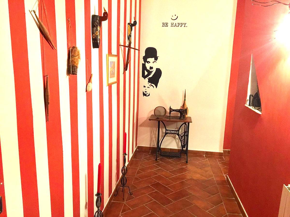 Country House Maremma Nel Tufo Πιτιλιάνο Εξωτερικό φωτογραφία