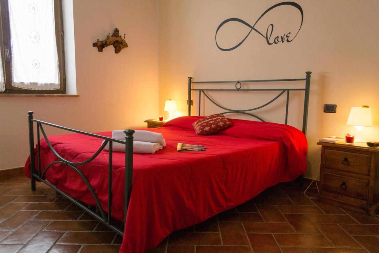 Country House Maremma Nel Tufo Πιτιλιάνο Εξωτερικό φωτογραφία