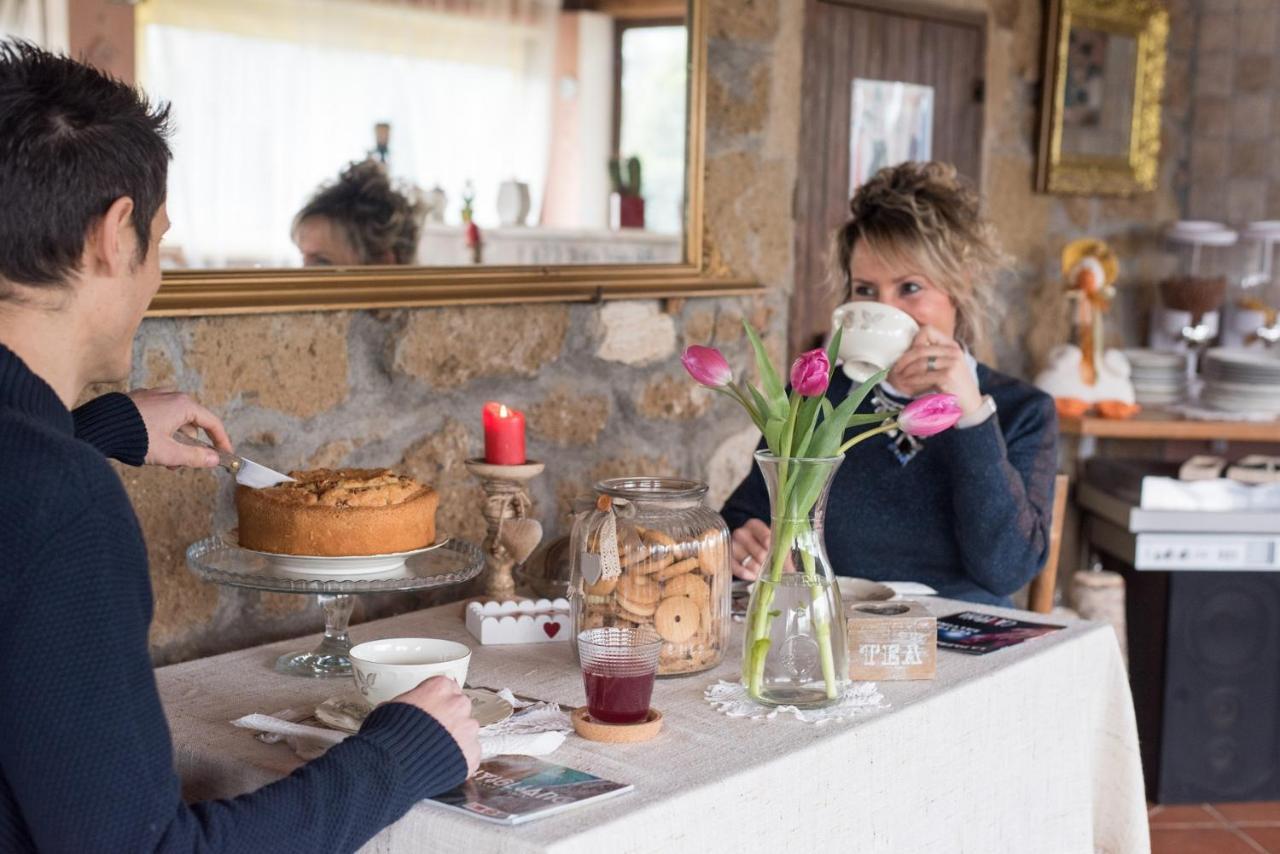 Country House Maremma Nel Tufo Πιτιλιάνο Εξωτερικό φωτογραφία