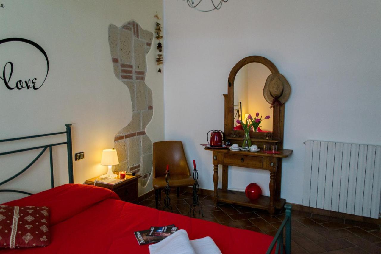 Country House Maremma Nel Tufo Πιτιλιάνο Εξωτερικό φωτογραφία