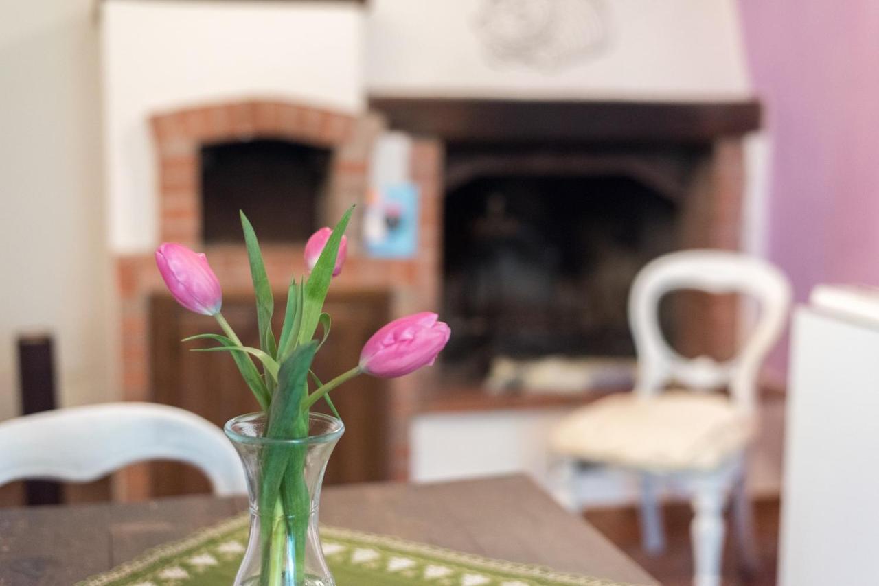 Country House Maremma Nel Tufo Πιτιλιάνο Εξωτερικό φωτογραφία