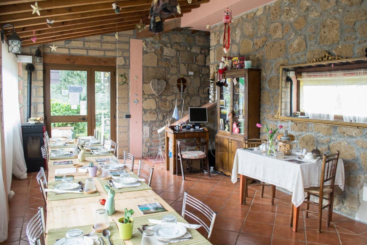 Country House Maremma Nel Tufo Πιτιλιάνο Εξωτερικό φωτογραφία