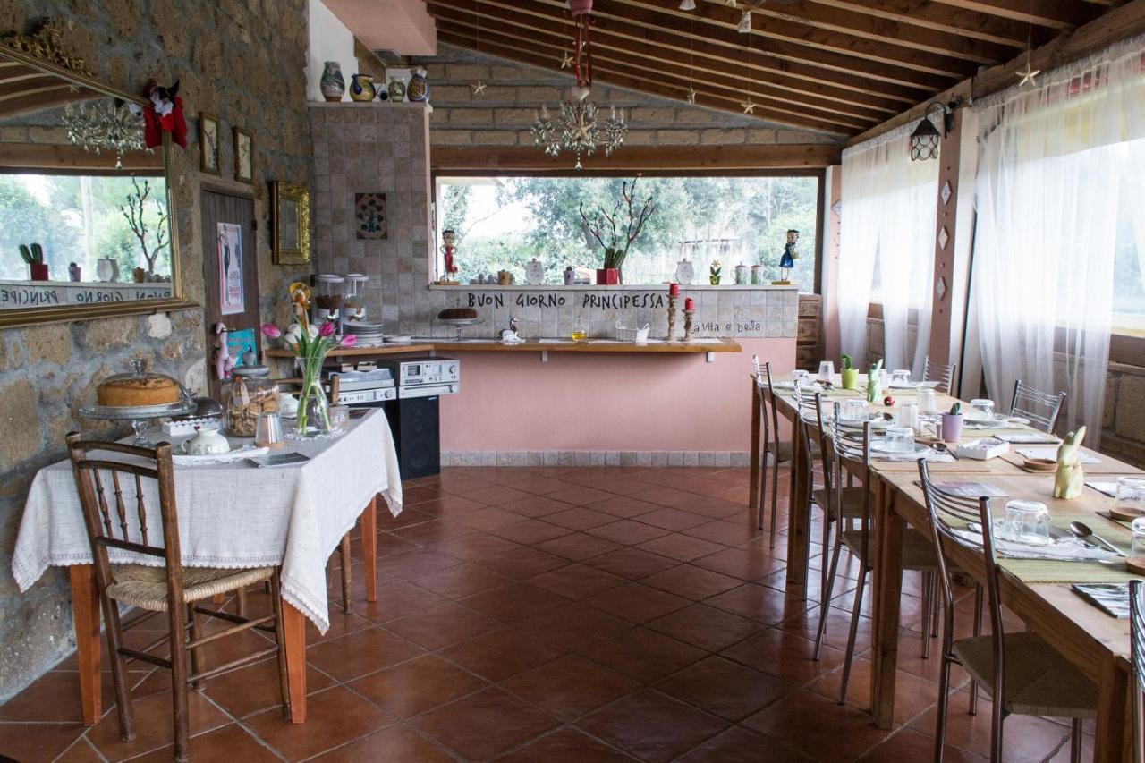Country House Maremma Nel Tufo Πιτιλιάνο Εξωτερικό φωτογραφία